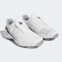 adidas ZG23 BOA (white/black/silver)