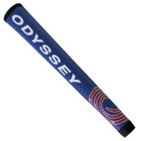 Odyssey Jumbo Puttergriff (blue)