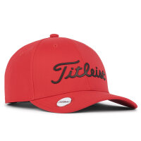 Titleist Junior Tour Performance Ball Marker Cap (red)