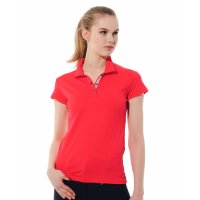 MDC Jersey Polo (red)