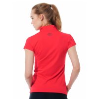 MDC Jersey Polo (red)