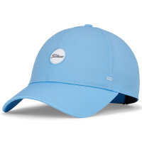 Titleist Women´s Montauk Breezer Cap (true blue/white)