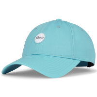 Titleist Montouk Lightwight Cap (tidal/white)