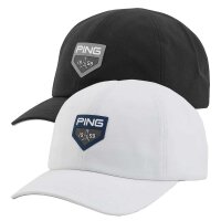 PING Walker Cap (verschiedene Farben)