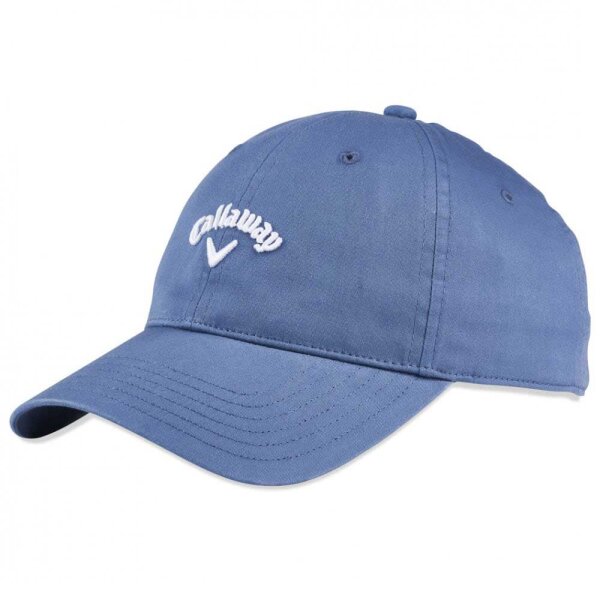 Callaway Heritage Twill Cap (blue)