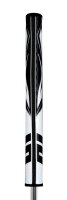 Super Stroke Zenergy Tour 1.0 (black/white)