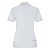 Sportalm Poloshirt mit Druck (bright white)