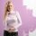 Sportalm Rollkragen-Shirt (dawn pink) 40