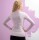 Sportalm Rollkragen-Shirt (dawn pink) 40