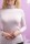 Sportalm Rollkragen-Shirt (dawn pink) 40