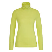 Sportalm Rollkragen-Shirt (lunar lime) 40