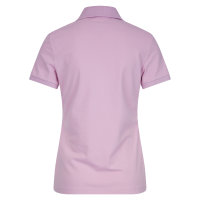 Sportalm Figurschmeichelndes Poloshirt (dawn pink)