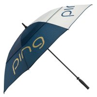 Ping G Le3 Umbrella Double Canopy 62&quot;