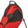 TaylorMade Flextech Lite Standbag (red/black)