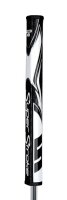 Super Stroke Zenergy Flatso 1.0 (black/white)