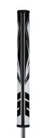 Super Stroke Zenergy Flatso 1.0 (black/white)
