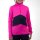 KJUS Julie Midlayer Half-Zip (magenta/atlanta blue)