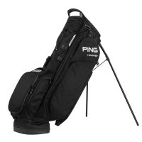 PING Hoofer Standbag (black)