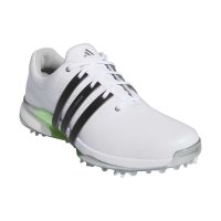 adidas Tour360 24 Boost (white/black/green)