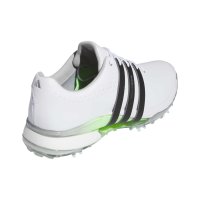 adidas Tour360 24 Boost (white/black/green)