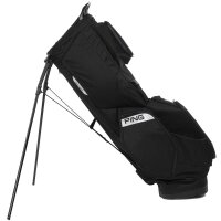 PING Hoofer 14 Standbag (black)