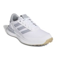 adidas Junior S2G 24 (white/silver)