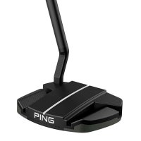 PING PLD Milled Ally Blue 4 Putter