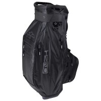 Sun Mountain Elite Waterproof Tourbag (black/steel)
