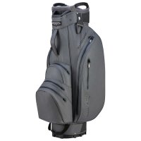 Bennington DRY 14 GO Waterproof Cartbag (canon grey/black)