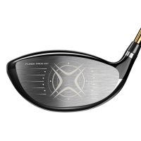 Callaway Golf Epic MAX Star Driver 12°  [RH]  UST Attas Speed Series 30 Schaft (A-Flex) - DEMO A
