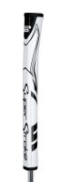 Super Stroke Zenergy Pistol GT Tour (white/black)
