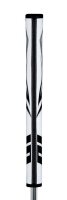Super Stroke Zenergy Pistol GT Tour (white/black)