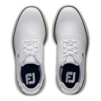 FootJoy Traditions Junior (white)