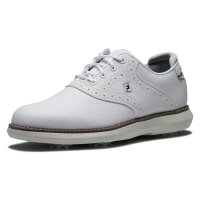 FootJoy Traditions Junior (white) 32,5 (UK 1,0)