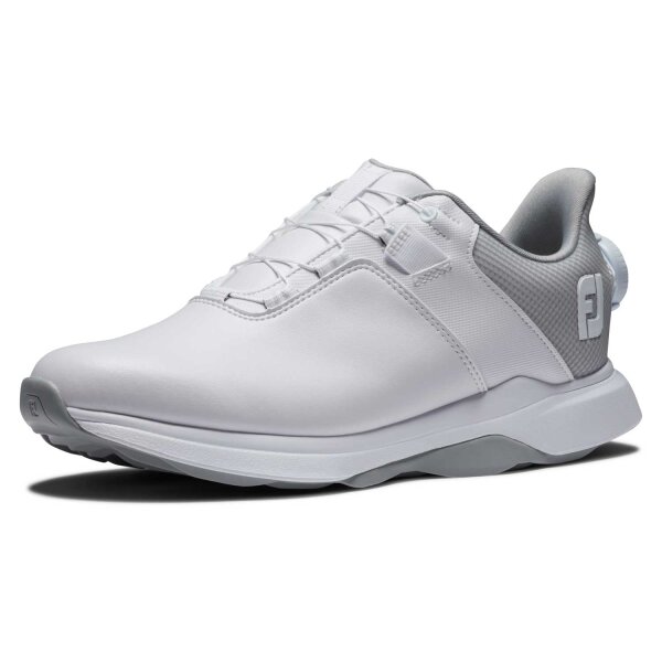 FootJoy ProLite Boa (white/grey) 43,0 (UK 9,0)