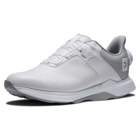 FootJoy ProLite Boa (white/grey) 43,0 (UK 9,0)