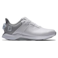 FootJoy ProLite Boa (white/grey) 43,0 (UK 9,0)
