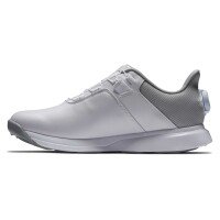 FootJoy ProLite Boa (white/grey) 43,0 (UK 9,0)