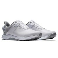 FootJoy ProLite Boa (white/grey) 43,0 (UK 9,0)