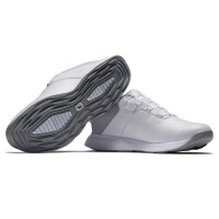 FootJoy ProLite Boa (white/grey) 43,0 (UK 9,0)