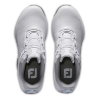 FootJoy ProLite Boa (white/grey) 43,0 (UK 9,0)