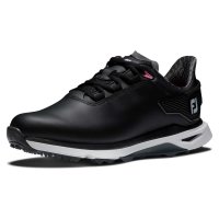 FootJoy Pro/SLX Damen (black/white) 37,0 (UK 4,5)