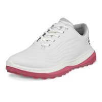 Ecco Golf LT1 (white/bubblegum)