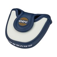 Odyssey Ai-One Milled Three T Slant Putter