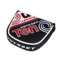 Odyssey 2-Ball Ten Tour Lined Putter