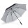 Titleist Tour Double Canopy Umbrella (black/white)