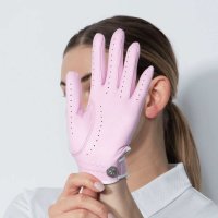 Daily Sports Sun Glove (pink)