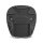 BigMax Dri Lite Hybrid Plus Standbag (black)