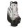 BigMax Aqua Sport 4 Cartbag (off white/black/merlot)