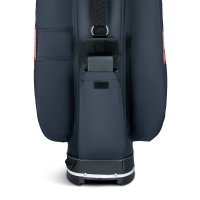 BigMax Aqua Style 4 Cartbag (white/navy/red)